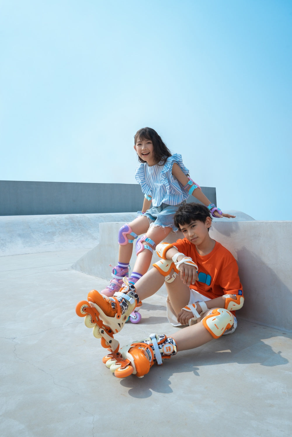 Starhop Inline Skate
